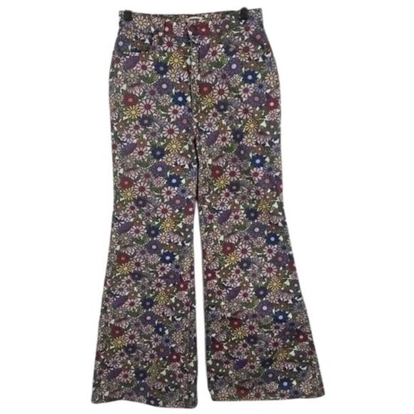 Wrangler Wanderer Flare Jeans - Size 26 x 32 - Picture 3 of 6